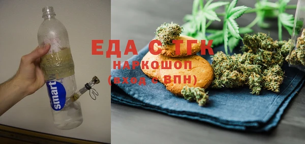 тгк Богородицк